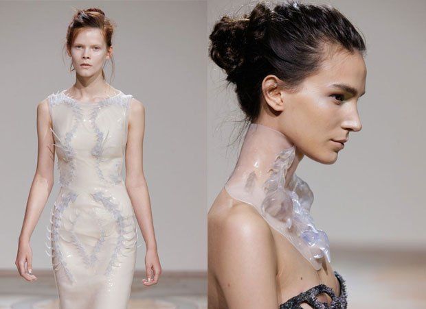 Herpen - Iris Van Herpen