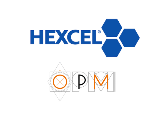 Hexcel invests in OPM to advance carbon fibre 3D printing in aerospace