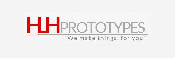 HLH Prototypes Logo