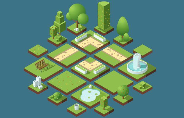 Creating Community: How 3D technologies are empowering people in placemaking
