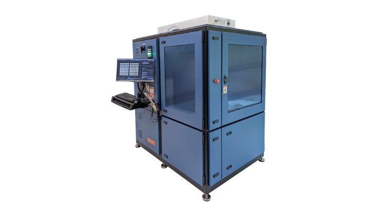 HOLO - 1      Holo's H200 production printer. - Holo