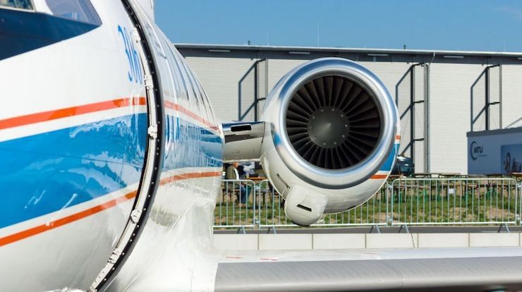 Honeywell gains FAA certification for first 3D printed flight-critical engine part