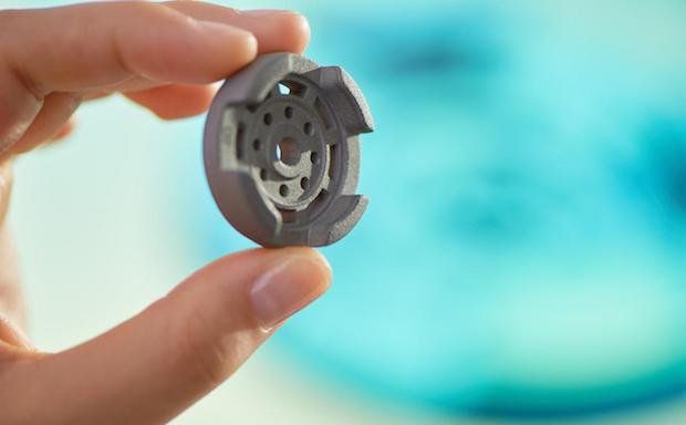 Interview: HP's Global Head of 3D Metals says we’re at "tipping point of new era of 3D mass-production"
