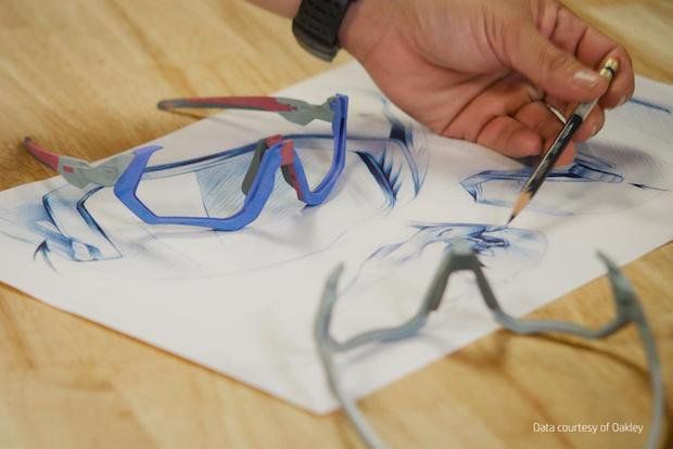 HP Oakley