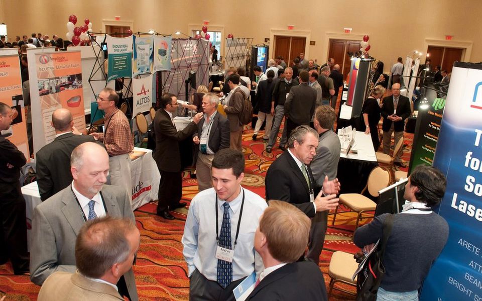 ICALEO - Laser Institute of America (LIA)