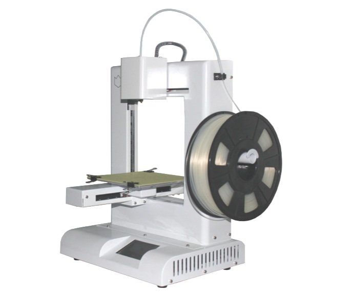 IdeaWerk 3D printer