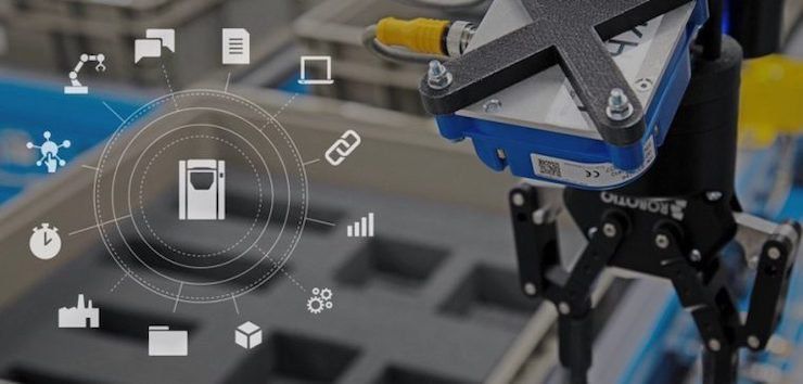 Stratasys GrabCAD SDKs