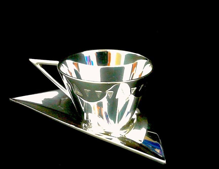 Theme of Three Reoccurs exhibited at TCT Show
