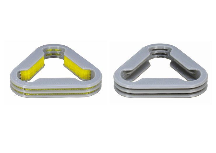 Soluble Support Materials - Lynxter