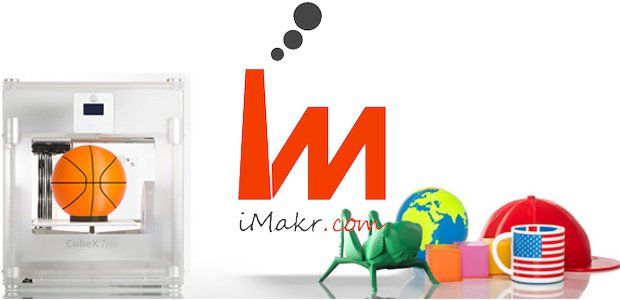 iMakr