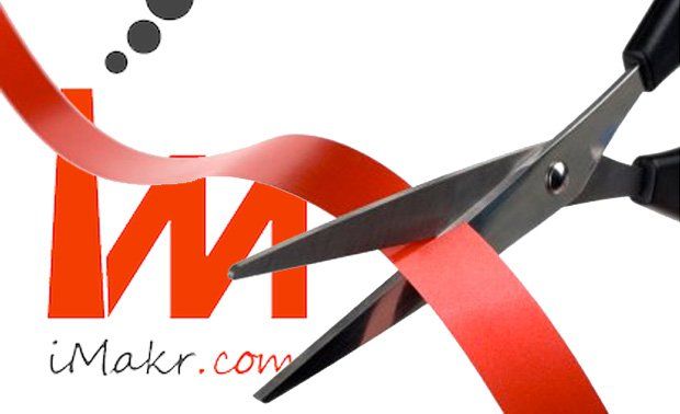 Imakr Opening