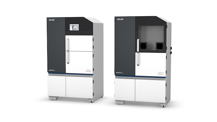 One Click Metal launches dental 3D printing system with Imes-Icore GmbH