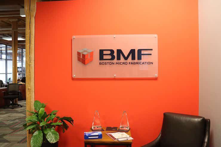 Boston Micro Fabrication