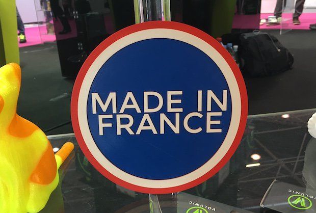 Made in France