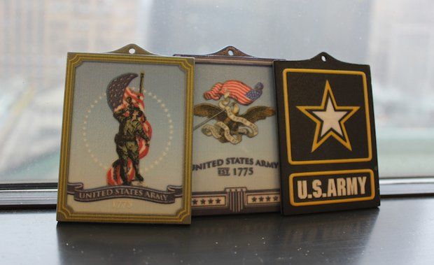 Source3 signs deal to 3D print custom full-colour ornaments.