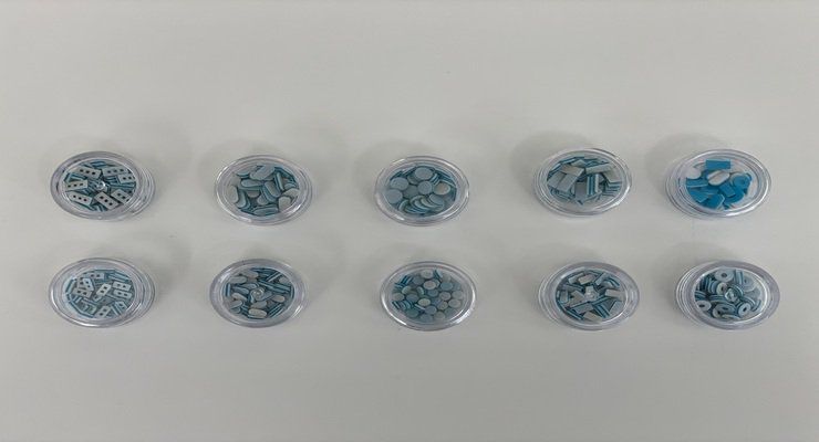 Evonik Venture Capital investiert in das amerikanische Start-up Laxxon Medical. Das im Bundesstaat Nevada ansässige Start-up hat eine 3D-Siebdrucktechnologie entwickelt, mit der strukturie...