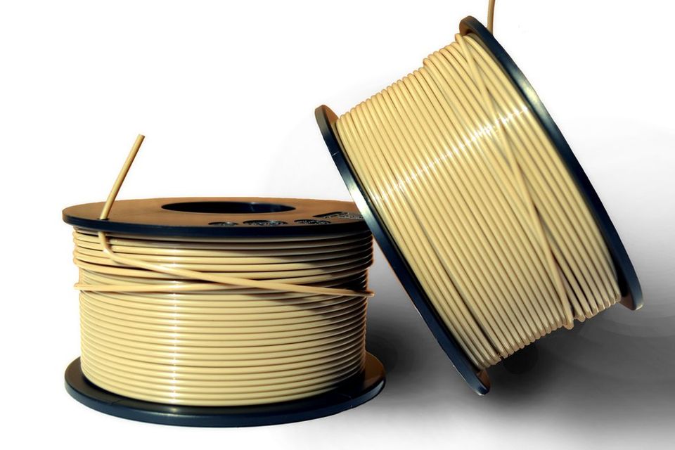 INDMATEC at the Forefront of 3D Printing with new PEEK Printing Machine