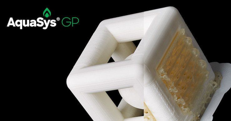 Infinite Materials Solutions AquaSys GP - Infinite Materials Solutions