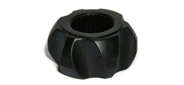 3D Systems Injection Moulded - 3D Systems