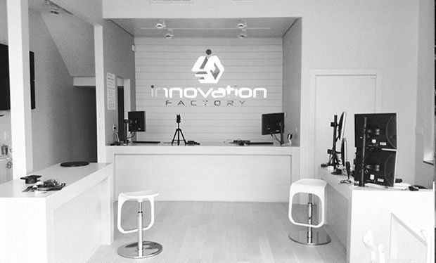 Innovation Factory