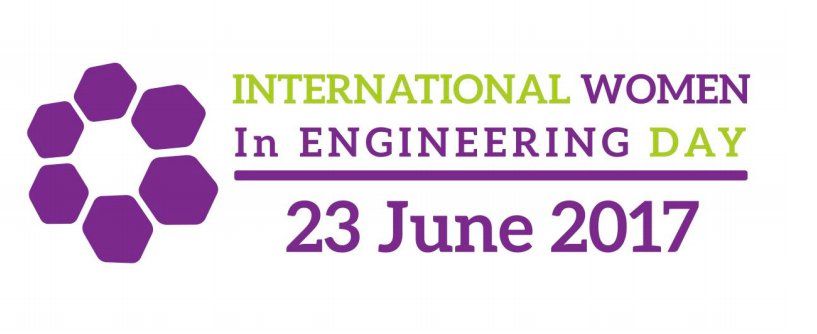 INWED17: "There are so many opportunities in engineering and additive manufacturing"
