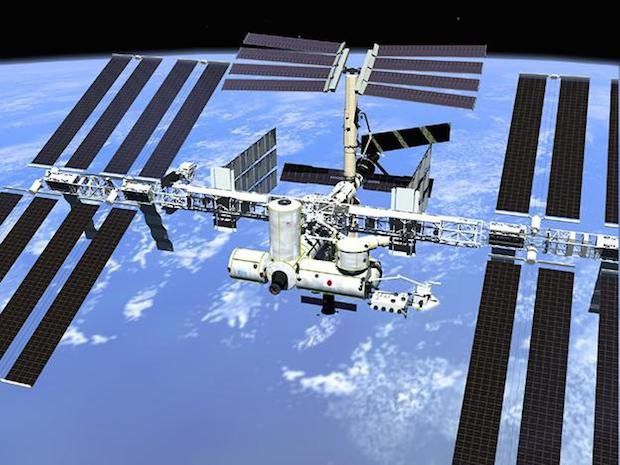 NASA design challenge for 3D printed Handrail Clamp Assembly