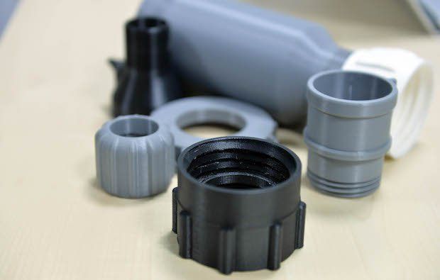Interview: Ivaldi CEO on 3D printing spare parts on-demand for the maritime industry
