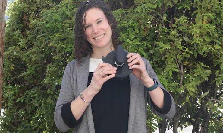 Shipshape: How Ivaldi is digitising inventories for on-demand additive manufacturing