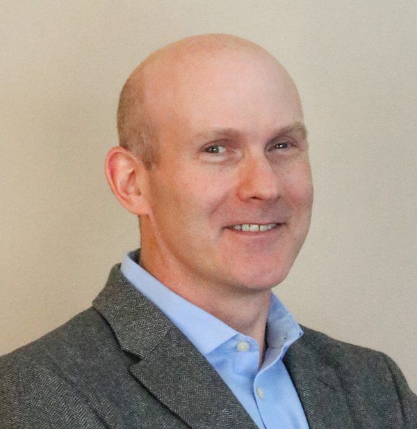 New COO Jeff Blank - Jeff Blank, Evolve Additive Solutions
