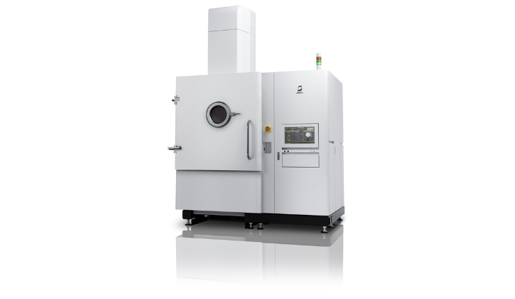 Cumberland Additive to install JEOL EBM 3D printer at Neighborhood 91 facility