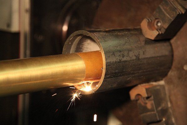 Joining Technologies Cladding Capability
