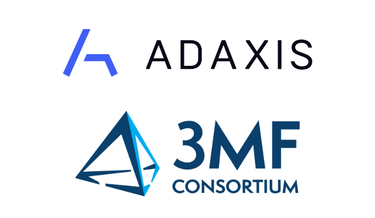 ADAXIS + 3MF Consortium