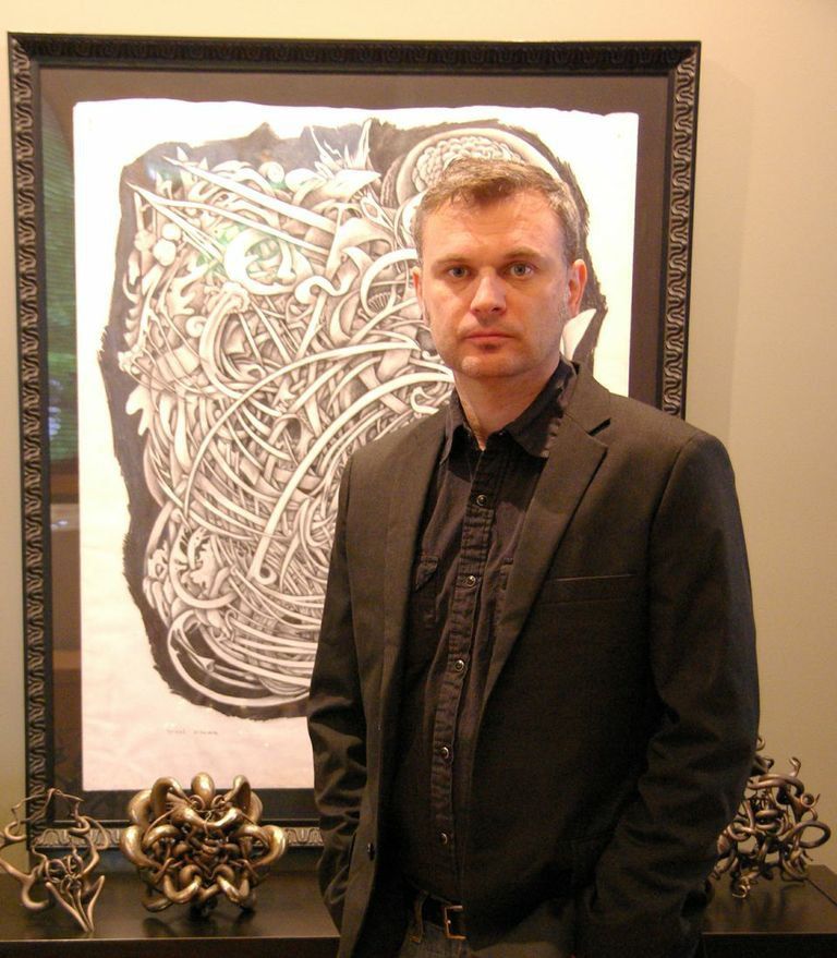 Josh Harker