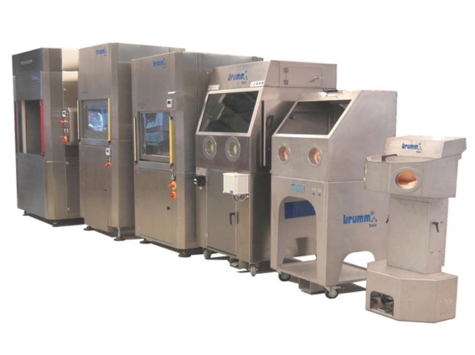 Krumm Tec