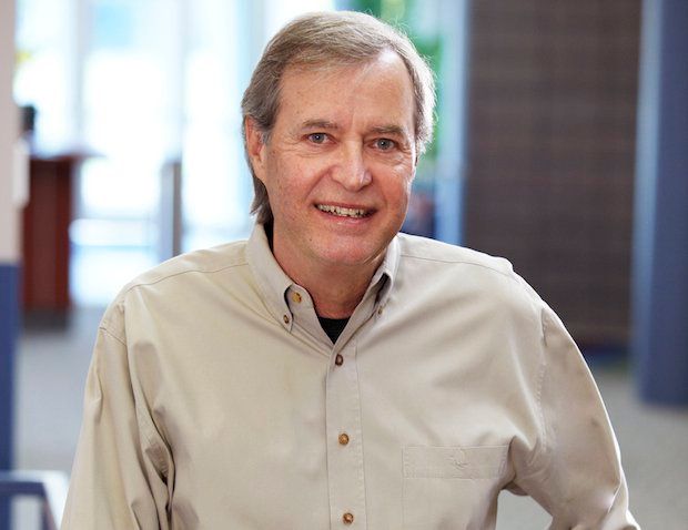Larry Lukis, founder of Proto Labs, set to retire.