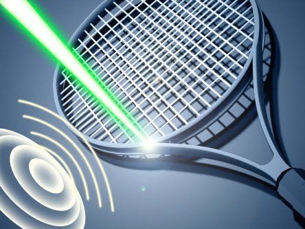 Ultrasound 3D Printing      The research team have developed the first demonstration of 3D printing of composite materials. Ultrasonic waves produce a pattern of microscopic glass fibres w...