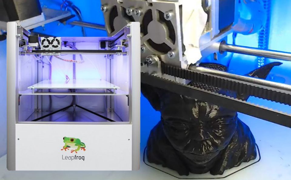 Leapfrog Dan Review