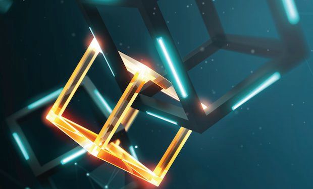 LINK3D announces first ever integration of block-chain technology for AM.