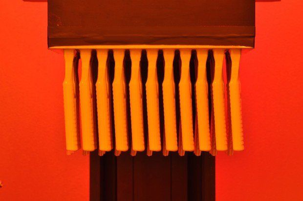 Lithoz to present ceramic casting cores for nickel-based superalloys at EuroMold