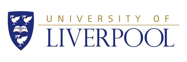 University of Liverpool Logo Small