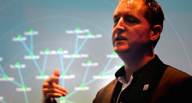 First application of the VTC model - the Lockheed Martin Virtual Technology Cluster (LM VTC) - was launched in March 2015. - Lockheed Martin