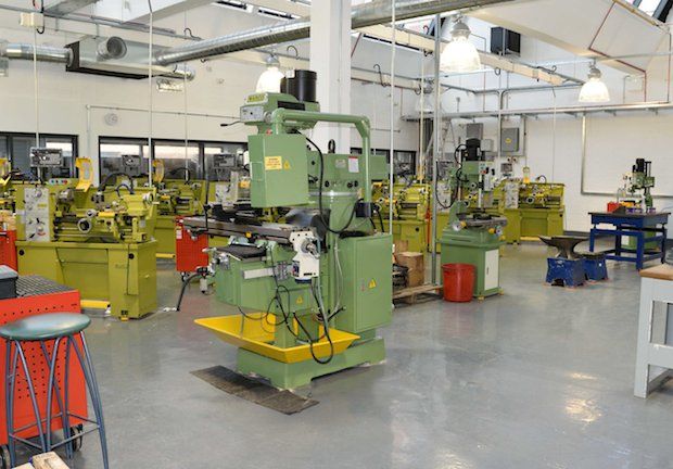 LPW Technology to inspire young engineers at TCT Show