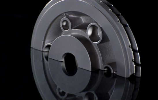 Toolcraft join with LPW for AM metal powders