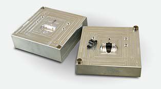 Proto Labs talks developments in Liquid Silicone Rubber at EuroMold 2014