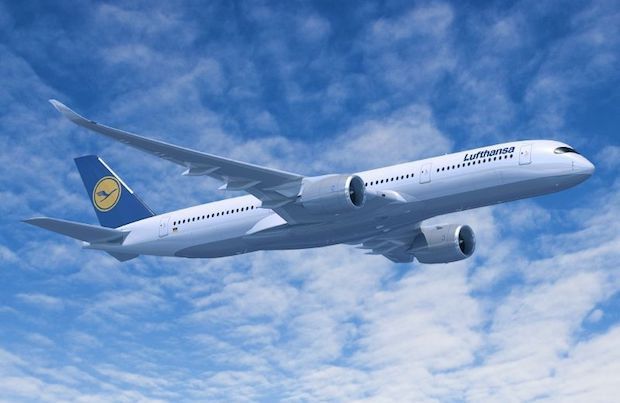 Oerlikon signs Memorandum of Understanding (MOU) with Lufthansa Technik.