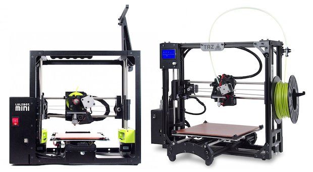 Aleph Objects announces new 3D printing hardware, software and materials at CES 2016