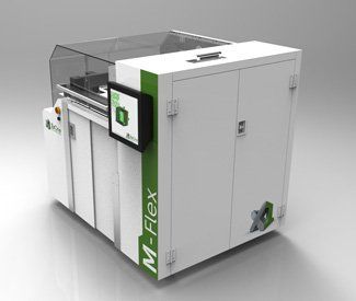 ExOne M-Flex