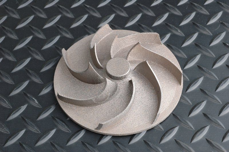 M_Impeller_Open.jpg      Metal additive manufacturing ventures were a share-booster in 2013.