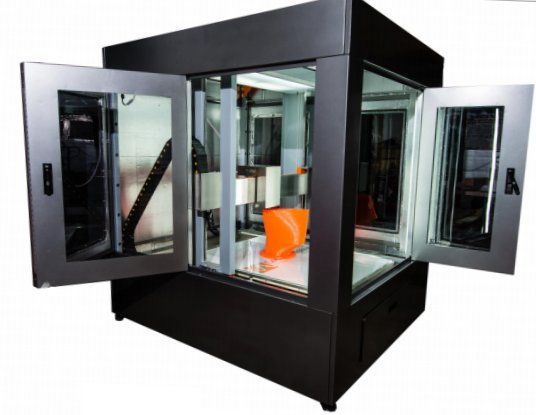 Cosine announces new website and pricing structure for AM1 3D printer