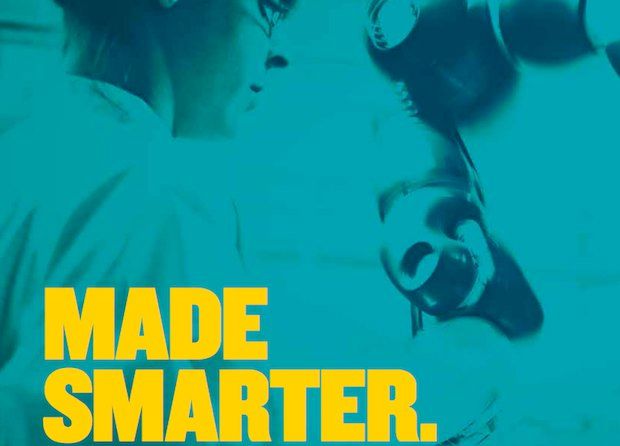 Additive manufacturing to play key role in £455bn UK manufacturing potential